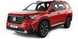Honda Pilot (YG1/2) 2023-